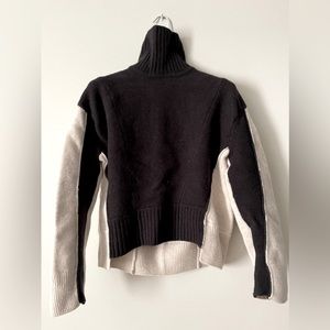 H&M Studio Wool Turtleneck
